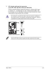 Preview for 45 page of Asus P5KPL IPC/SI User Manual