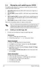 Preview for 50 page of Asus P5KPL IPC/SI User Manual