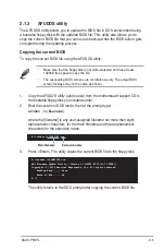 Preview for 53 page of Asus P5KPL IPC/SI User Manual