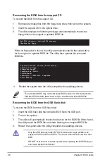 Preview for 56 page of Asus P5KPL IPC/SI User Manual