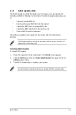 Preview for 57 page of Asus P5KPL IPC/SI User Manual