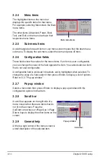 Preview for 62 page of Asus P5KPL IPC/SI User Manual