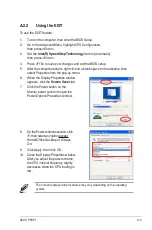 Preview for 93 page of Asus P5KPL IPC/SI User Manual