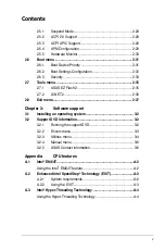 Preview for 5 page of Asus P5KPL SE User Manual