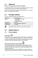 Preview for 14 page of Asus P5KPL SE User Manual