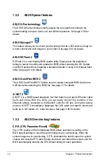 Preview for 16 page of Asus P5KPL SE User Manual