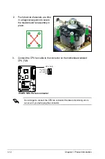 Preview for 24 page of Asus P5KPL SE User Manual