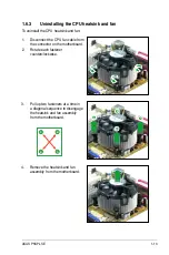 Preview for 25 page of Asus P5KPL SE User Manual