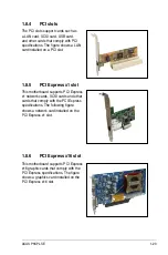 Preview for 35 page of Asus P5KPL SE User Manual