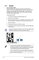 Preview for 36 page of Asus P5KPL SE User Manual