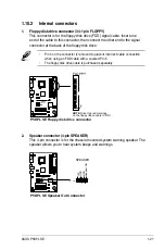 Preview for 39 page of Asus P5KPL SE User Manual