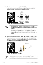 Preview for 44 page of Asus P5KPL SE User Manual