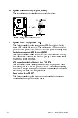 Preview for 46 page of Asus P5KPL SE User Manual