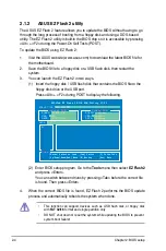 Preview for 50 page of Asus P5KPL SE User Manual