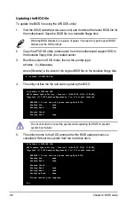 Preview for 52 page of Asus P5KPL SE User Manual