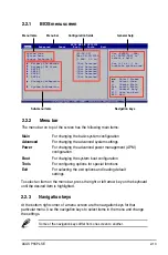 Preview for 59 page of Asus P5KPL SE User Manual