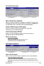 Preview for 71 page of Asus P5KPL SE User Manual
