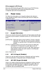 Preview for 74 page of Asus P5KPL SE User Manual