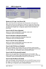 Preview for 75 page of Asus P5KPL SE User Manual