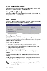 Preview for 79 page of Asus P5KPL SE User Manual