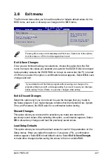 Preview for 83 page of Asus P5KPL SE User Manual