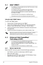 Preview for 92 page of Asus P5KPL SE User Manual