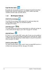 Preview for 16 page of Asus P5KPL-VM - Motherboard - Micro ATX User Manual