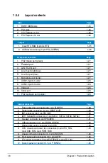 Preview for 20 page of Asus P5KPL-VM - Motherboard - Micro ATX User Manual