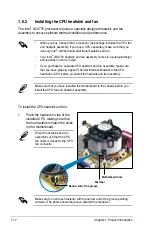 Preview for 24 page of Asus P5KPL-VM - Motherboard - Micro ATX User Manual