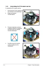 Preview for 26 page of Asus P5KPL-VM - Motherboard - Micro ATX User Manual