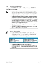 Preview for 29 page of Asus P5KPL-VM - Motherboard - Micro ATX User Manual