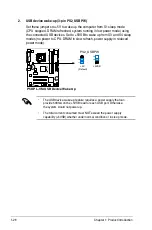 Preview for 38 page of Asus P5KPL-VM - Motherboard - Micro ATX User Manual