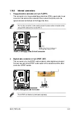 Preview for 41 page of Asus P5KPL-VM - Motherboard - Micro ATX User Manual