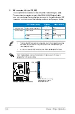 Preview for 42 page of Asus P5KPL-VM - Motherboard - Micro ATX User Manual