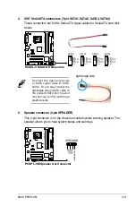 Preview for 43 page of Asus P5KPL-VM - Motherboard - Micro ATX User Manual