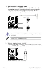 Preview for 44 page of Asus P5KPL-VM - Motherboard - Micro ATX User Manual