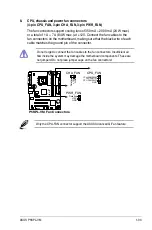 Preview for 45 page of Asus P5KPL-VM - Motherboard - Micro ATX User Manual