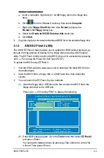 Preview for 51 page of Asus P5KPL-VM - Motherboard - Micro ATX User Manual