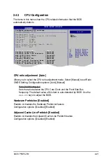 Preview for 69 page of Asus P5KPL-VM - Motherboard - Micro ATX User Manual