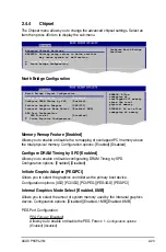 Preview for 71 page of Asus P5KPL-VM - Motherboard - Micro ATX User Manual