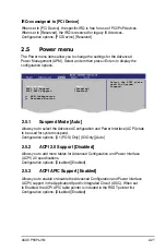 Preview for 75 page of Asus P5KPL-VM - Motherboard - Micro ATX User Manual