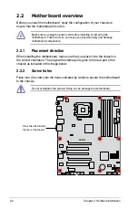 Preview for 26 page of Asus P5KR Manual