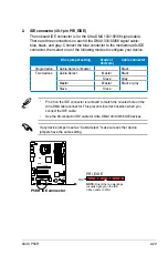 Preview for 53 page of Asus P5KR Manual