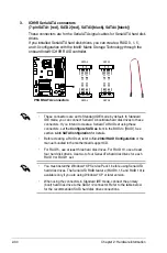 Preview for 54 page of Asus P5KR Manual