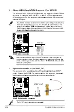 Preview for 56 page of Asus P5KR Manual