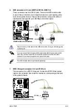 Preview for 57 page of Asus P5KR Manual