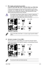 Preview for 59 page of Asus P5KR Manual