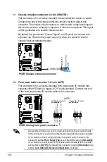 Preview for 60 page of Asus P5KR Manual