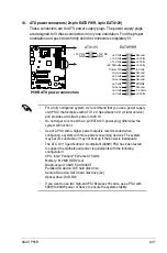 Preview for 61 page of Asus P5KR Manual