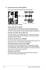 Preview for 62 page of Asus P5KR Manual